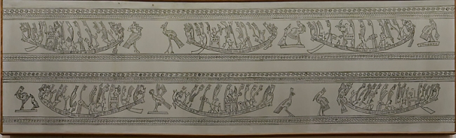 Hanoï-Musée des Arts-055